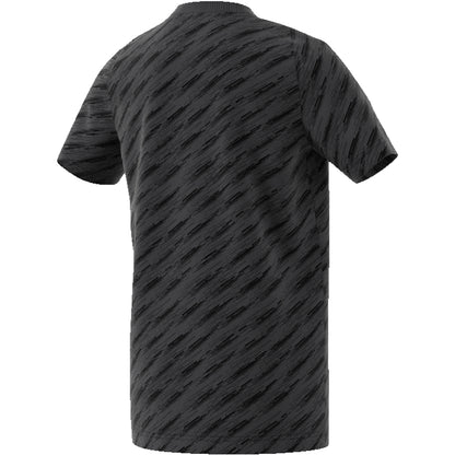 Adidas t-shirt junior  mezzaica essentials logo