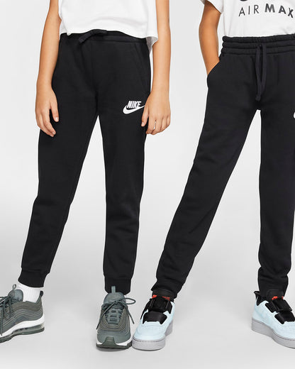 Nike Pantaloni NSW Club Fleece Jogger JR