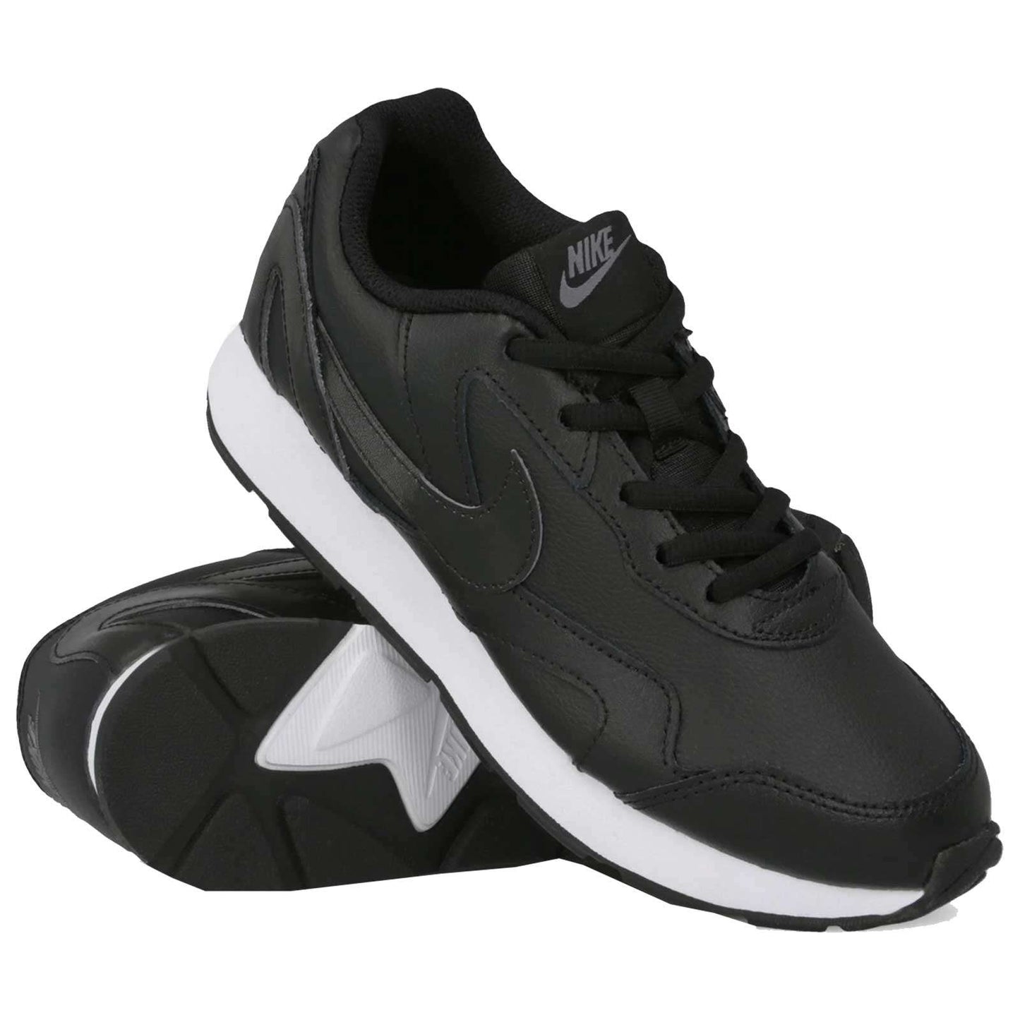 WMNS NIKE DELFINE LEA Scarpe Basse Donna Moda