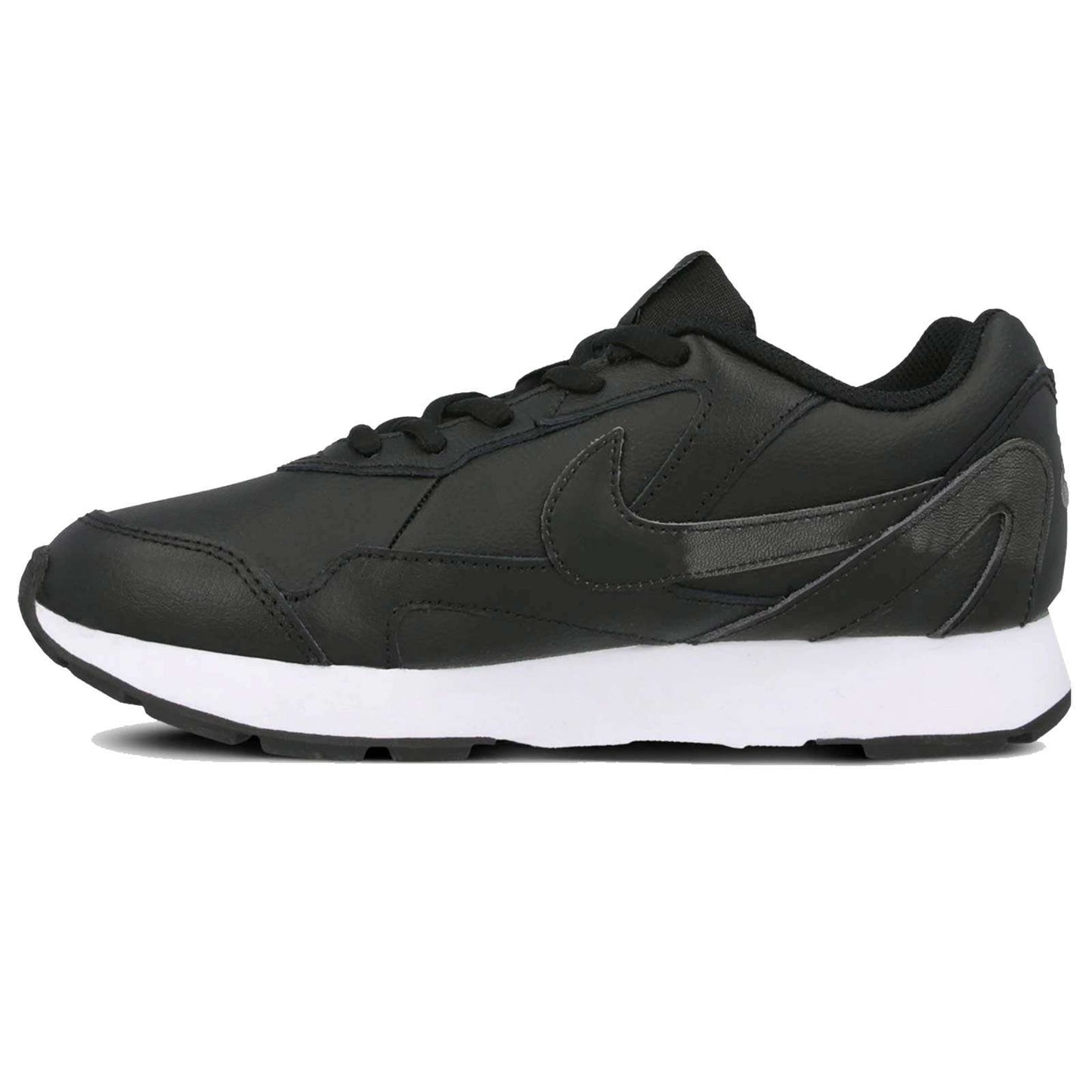 WMNS NIKE DELFINE LEA Scarpe Basse Donna Moda