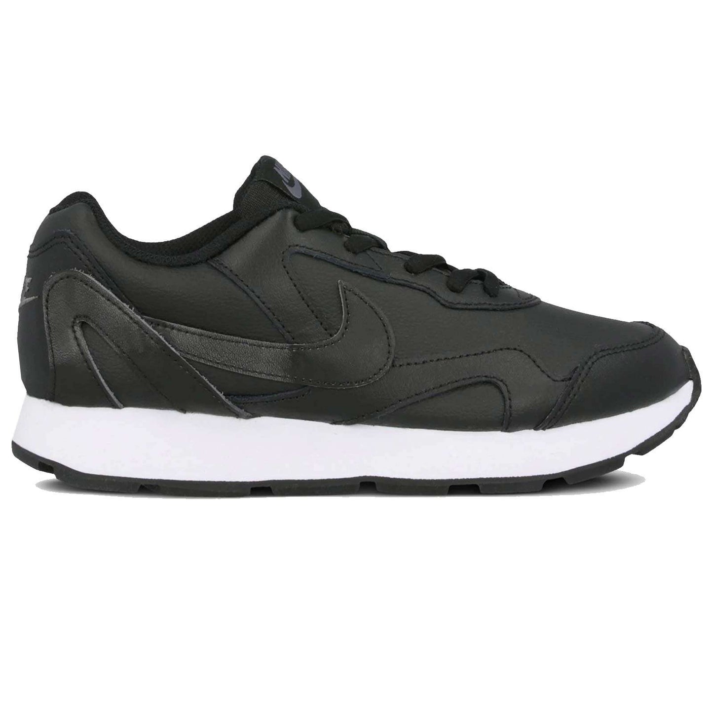 WMNS NIKE DELFINE LEA Scarpe Basse Donna Moda