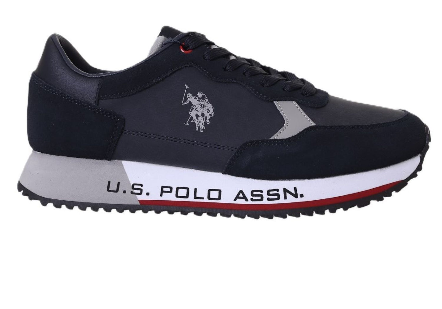 U.S. POLO SCAROE UOMO MOD CLEEF