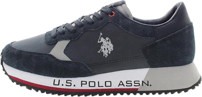 U.S. POLO SCAROE UOMO MOD CLEEF
