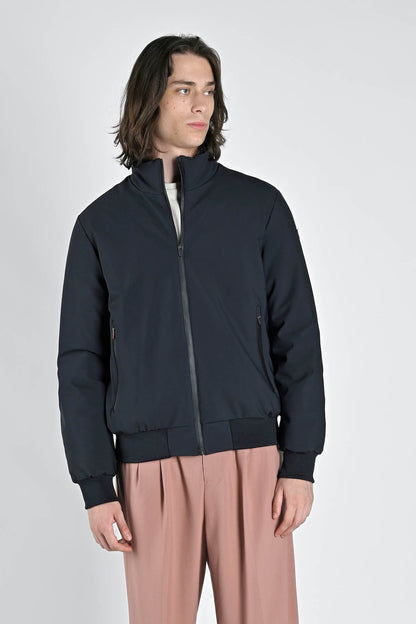 Canadian giaccone uomo  mod kris winter corto