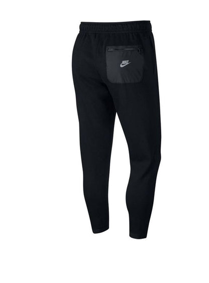 Nike pantalone uomo con scritta just do it
