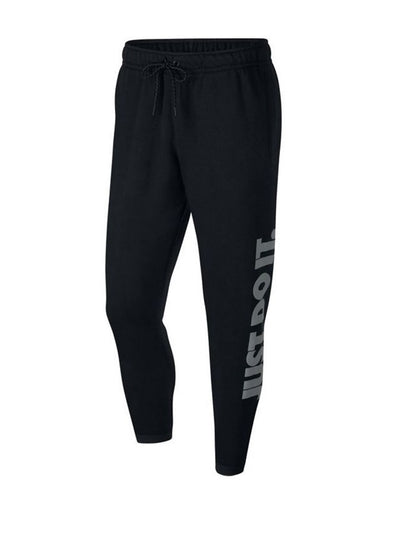Nike pantalone uomo con scritta just do it