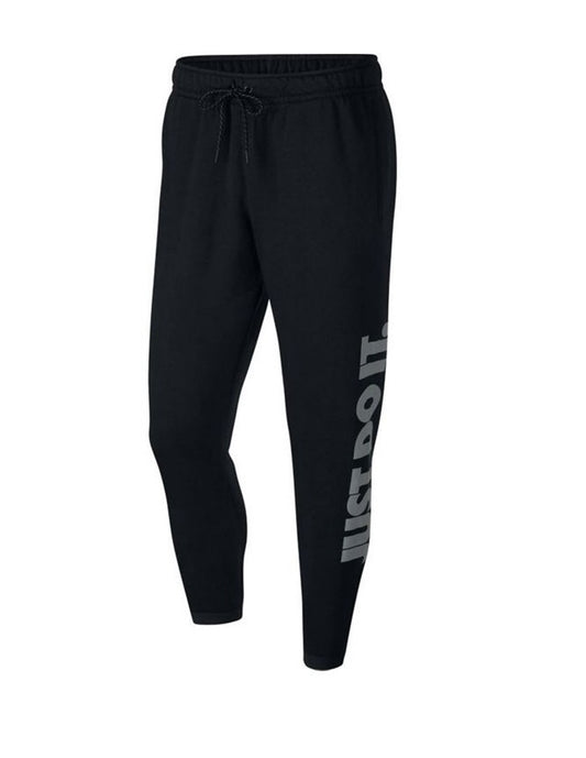 Nike pantalone uomo con scritta just do it