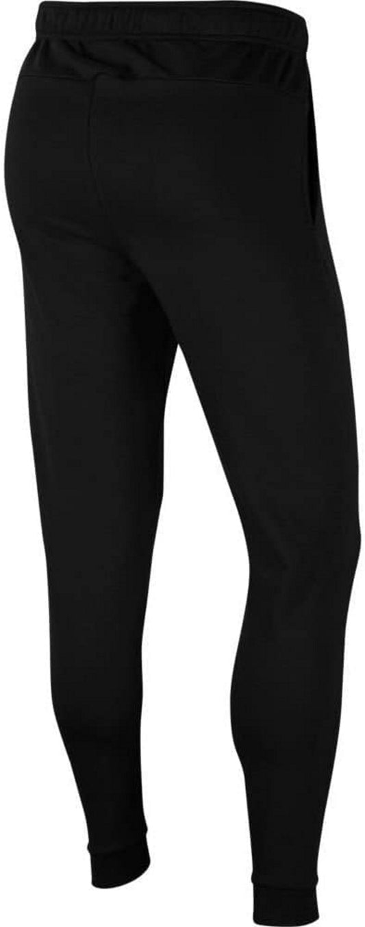 Nike pantalone felpa m gfx pant garzato dry fit