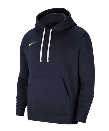 Nike felpa cappuccio uomo m nk flc park20