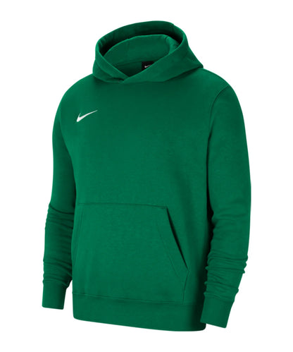 Nike felpa cappuccio JR  nk flc park20 po hoodie