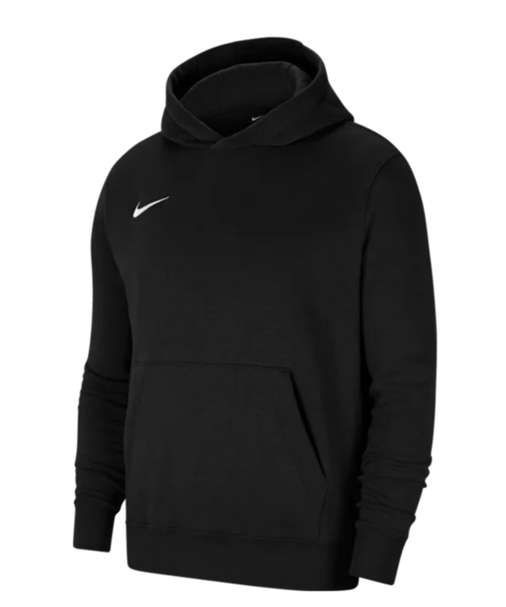 Nike felpa cappuccio donna  nk flc park20
