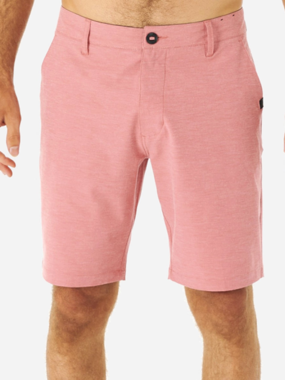 Rip Curl bermuda stretch. Tessuto riciclato