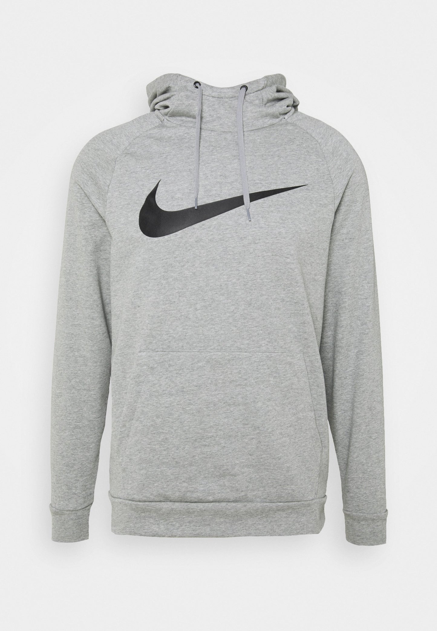 Nike felpa cappuccio m gfx hoodie garzato dry fit