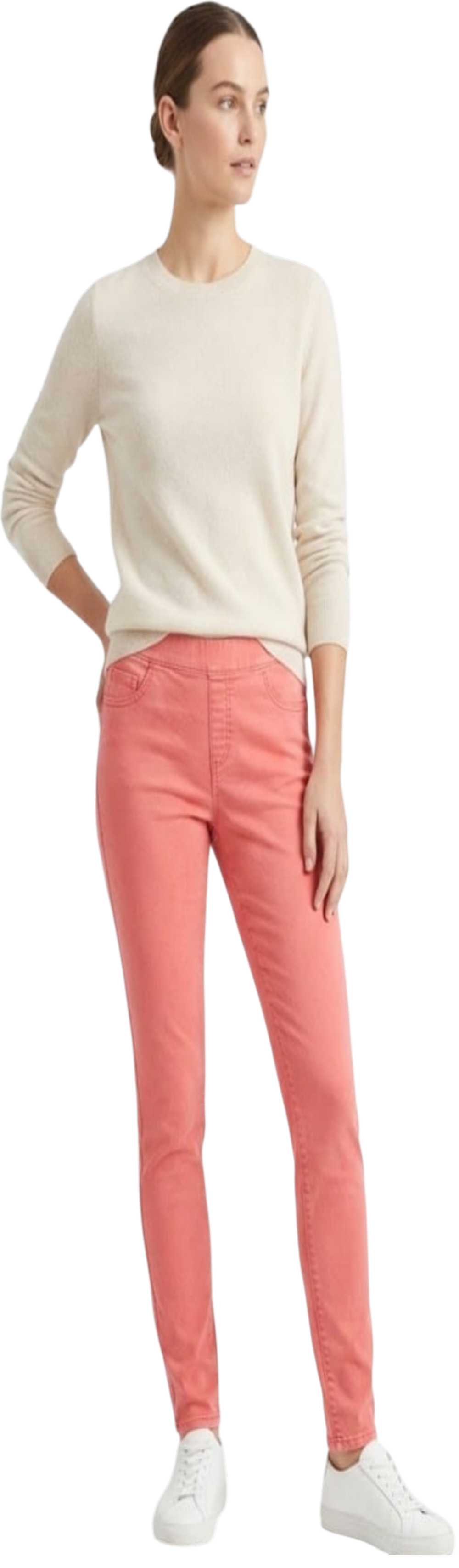 Deha pantalone elasticizzato