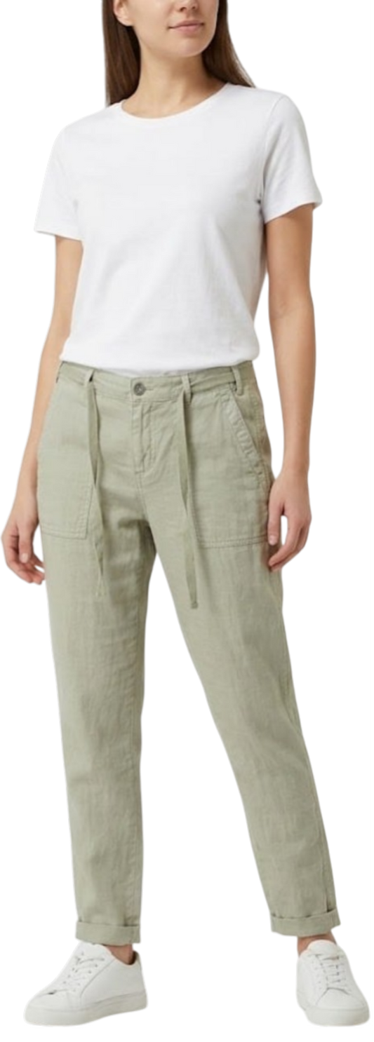Deha pantalone in cotone