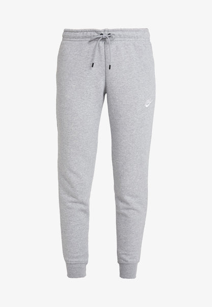 Nike pantalone felpa con polsino b nsw club ft jogger pant