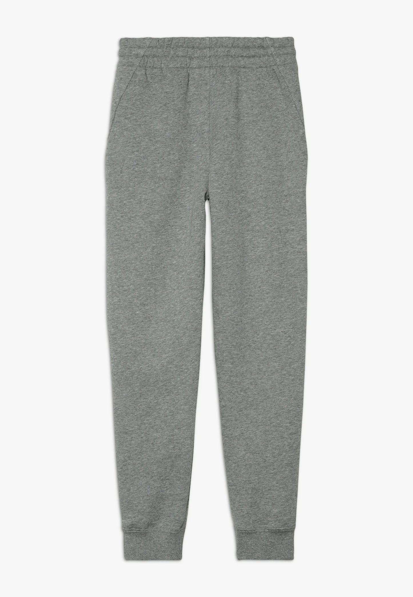 Nike pantalone felpa con polsino b nsw club ft jogger pant