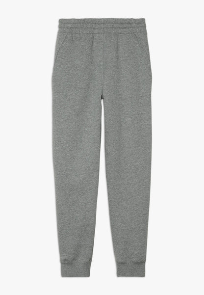 Nike pantalone felpa con polsino b nsw club ft jogger pant