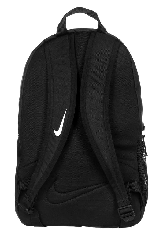 Nike Performance Zaino - black / white
