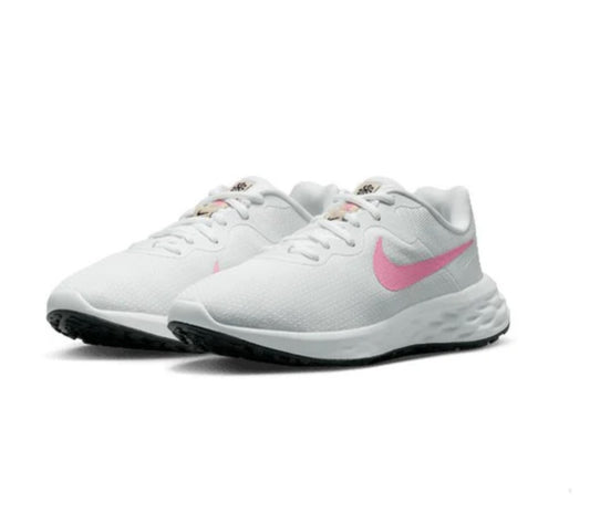 NIKE scarpa runnig donna revolution 6