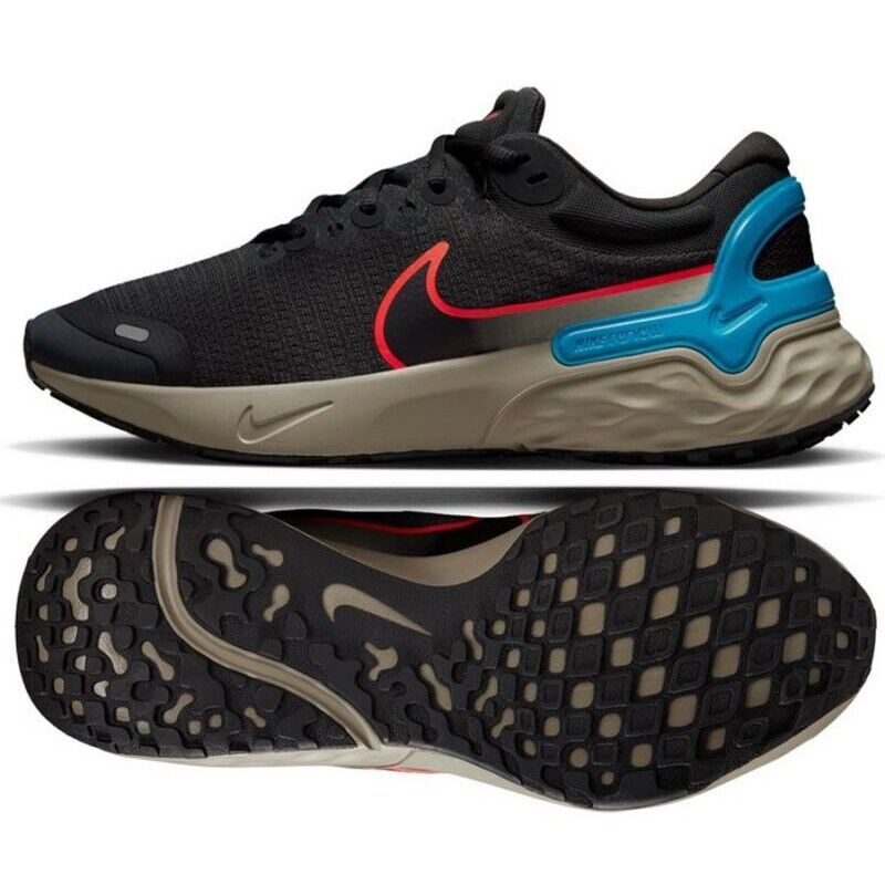NIke Scarpa running rwenew run 3
