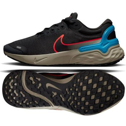 NIke Scarpa running rwenew run 3