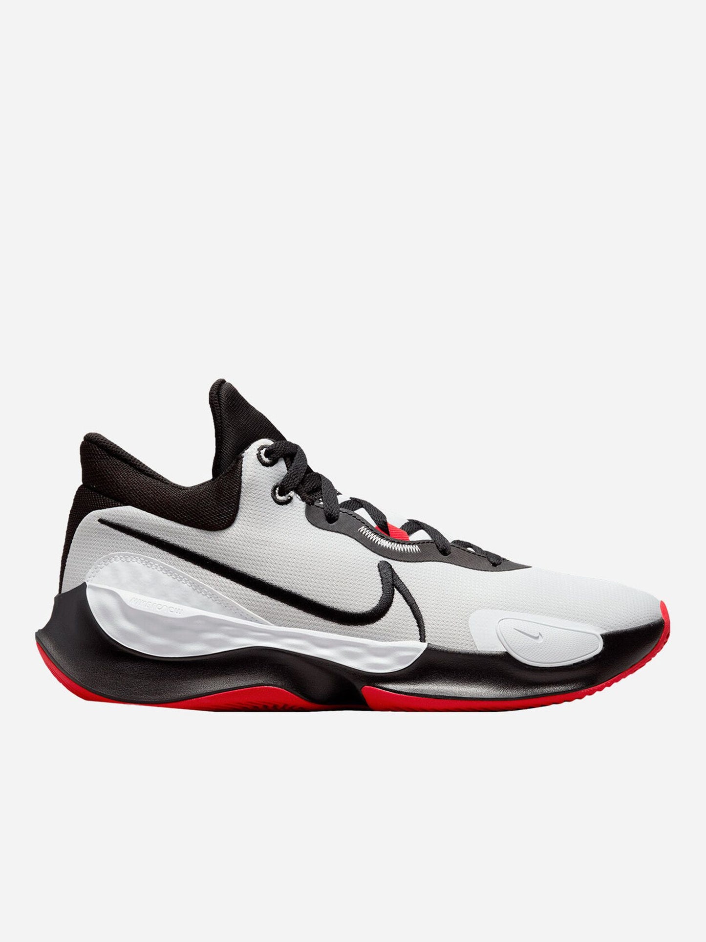 Nike scarpa basket air renew elevate