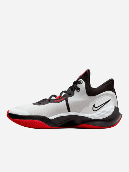 Nike scarpa basket air renew elevate