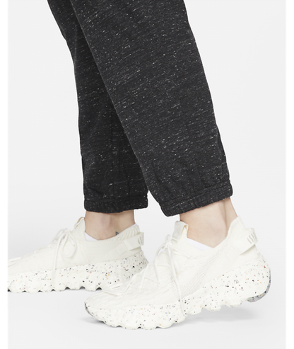 Nike pantalone con molla w nsw gym vntg easy pant garzato