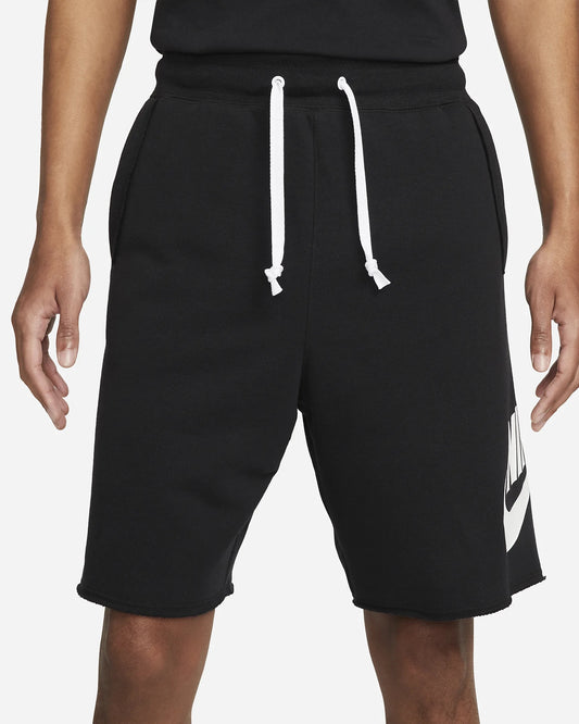 Nike bermuda jersy m alumni short