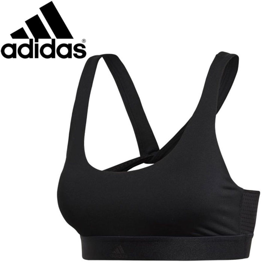 ADIDAS reggiseno per praticare dello sport donna mod all me vfa bra