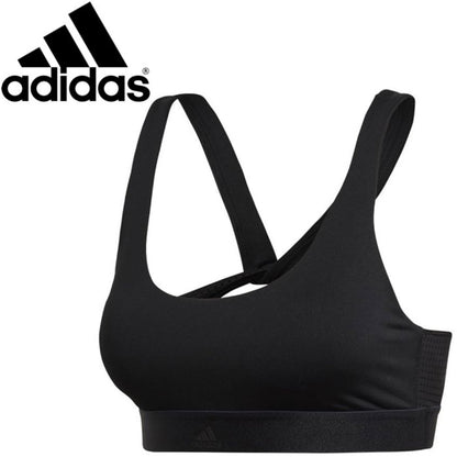 ADIDAS reggiseno per praticare dello sport donna mod all me vfa bra