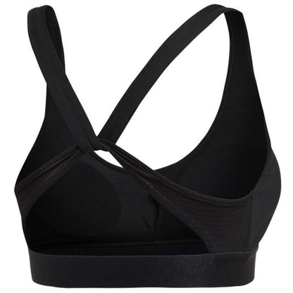 ADIDAS reggiseno per praticare dello sport donna mod all me vfa bra