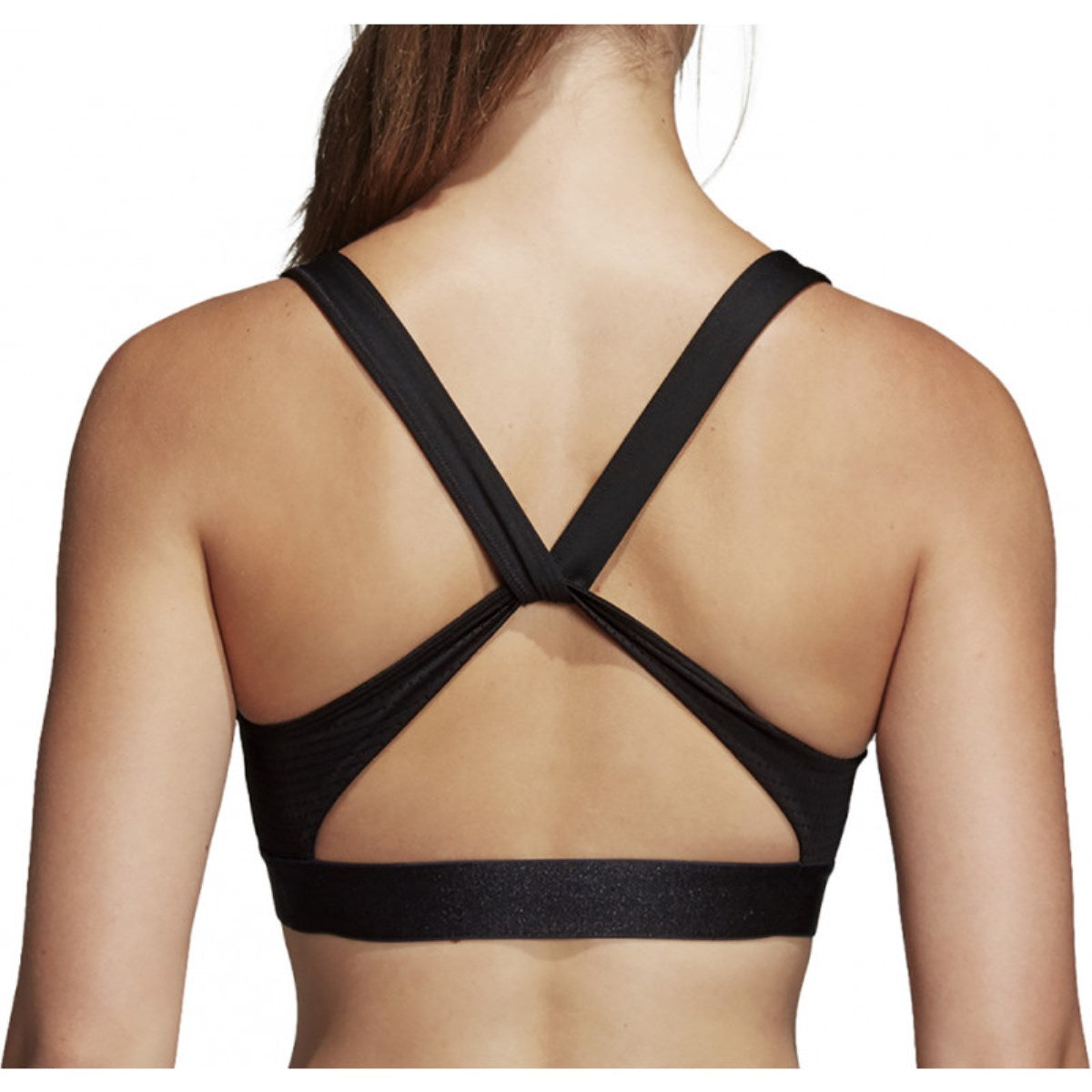ADIDAS reggiseno per praticare dello sport donna mod all me vfa bra