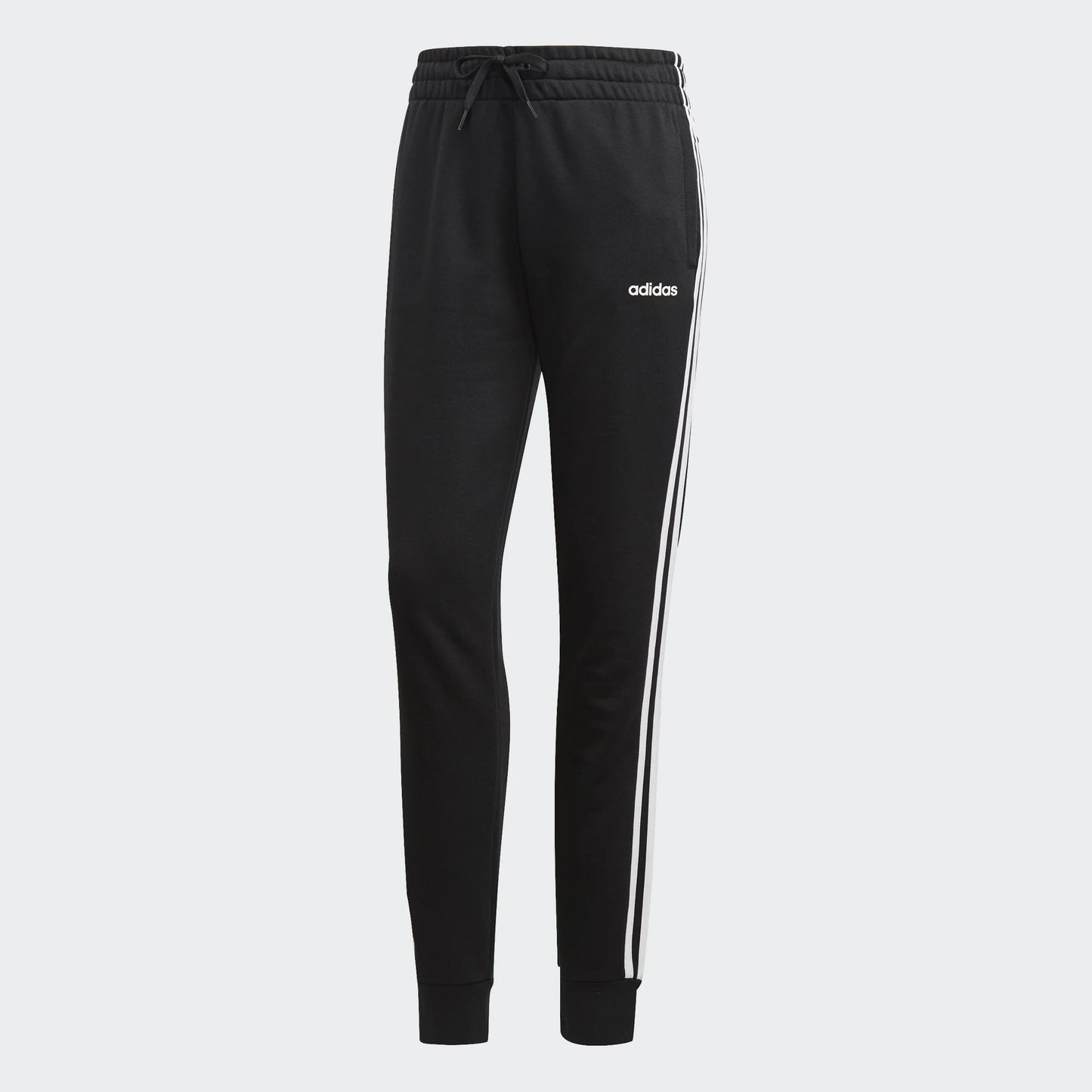 adidas pantalone donna felpa 3s