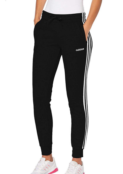 adidas pantalone donna felpa 3s