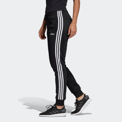 Adidas pantalone donna acetato 3s con polsino