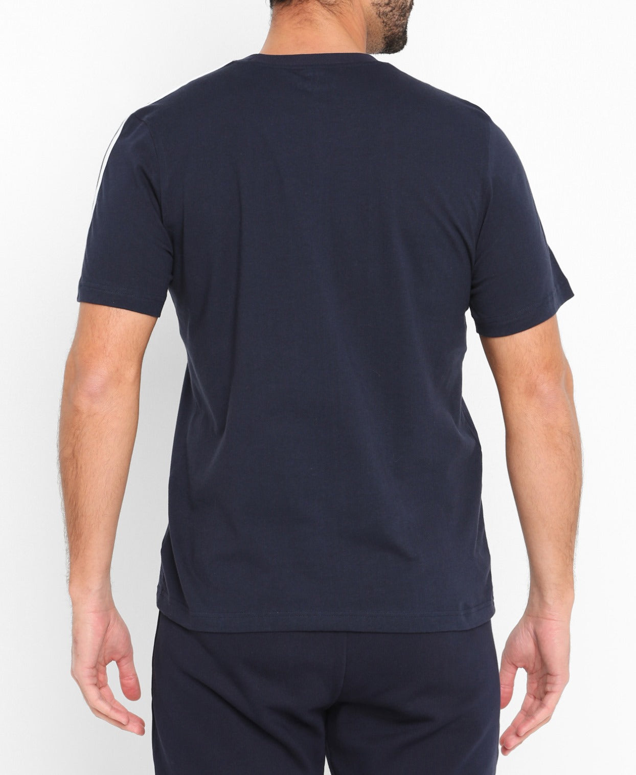 adidas t-shirt 3str mod. e lin tee