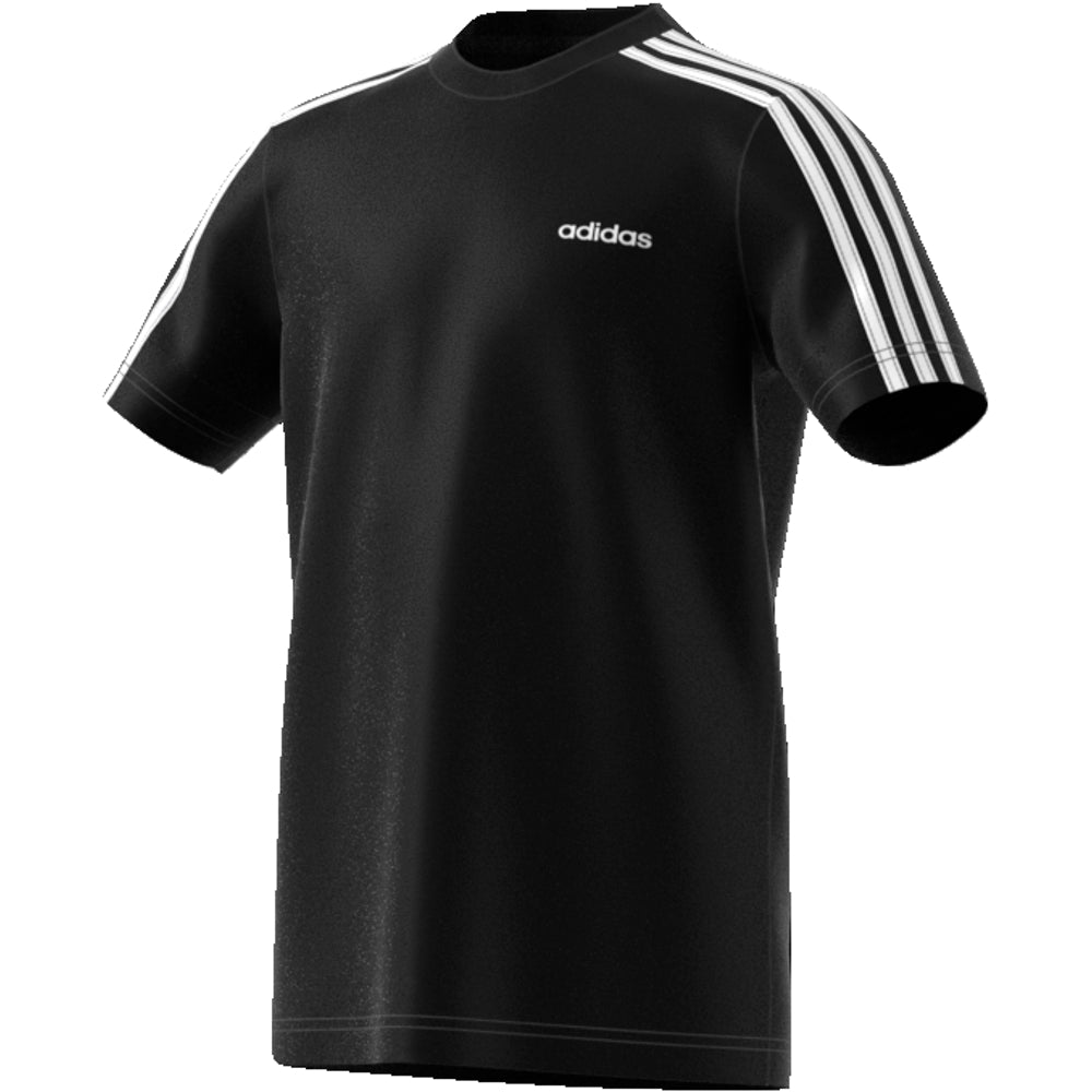 adidas t-shirt giro collo mod. yb e 3s tee