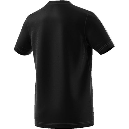 adidas t-shirt giro collo mod. yb e 3s tee