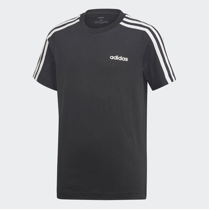 adidas t-shirt giro collo mod. yb e 3s tee