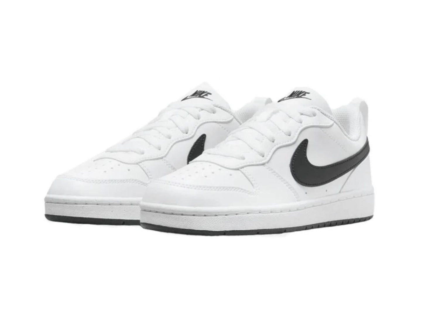 nike court borough low
