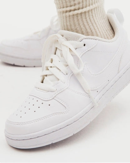 nike court borough low