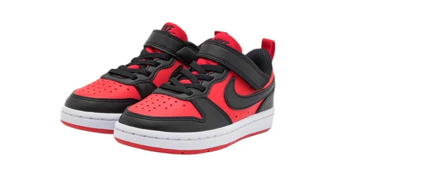 nike court borough low