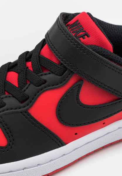 nike court borough low