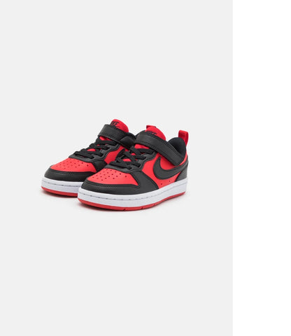 nike court borough low