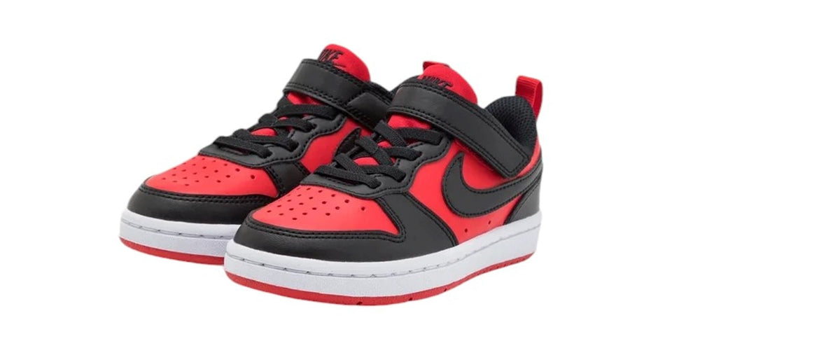 nike court borough low