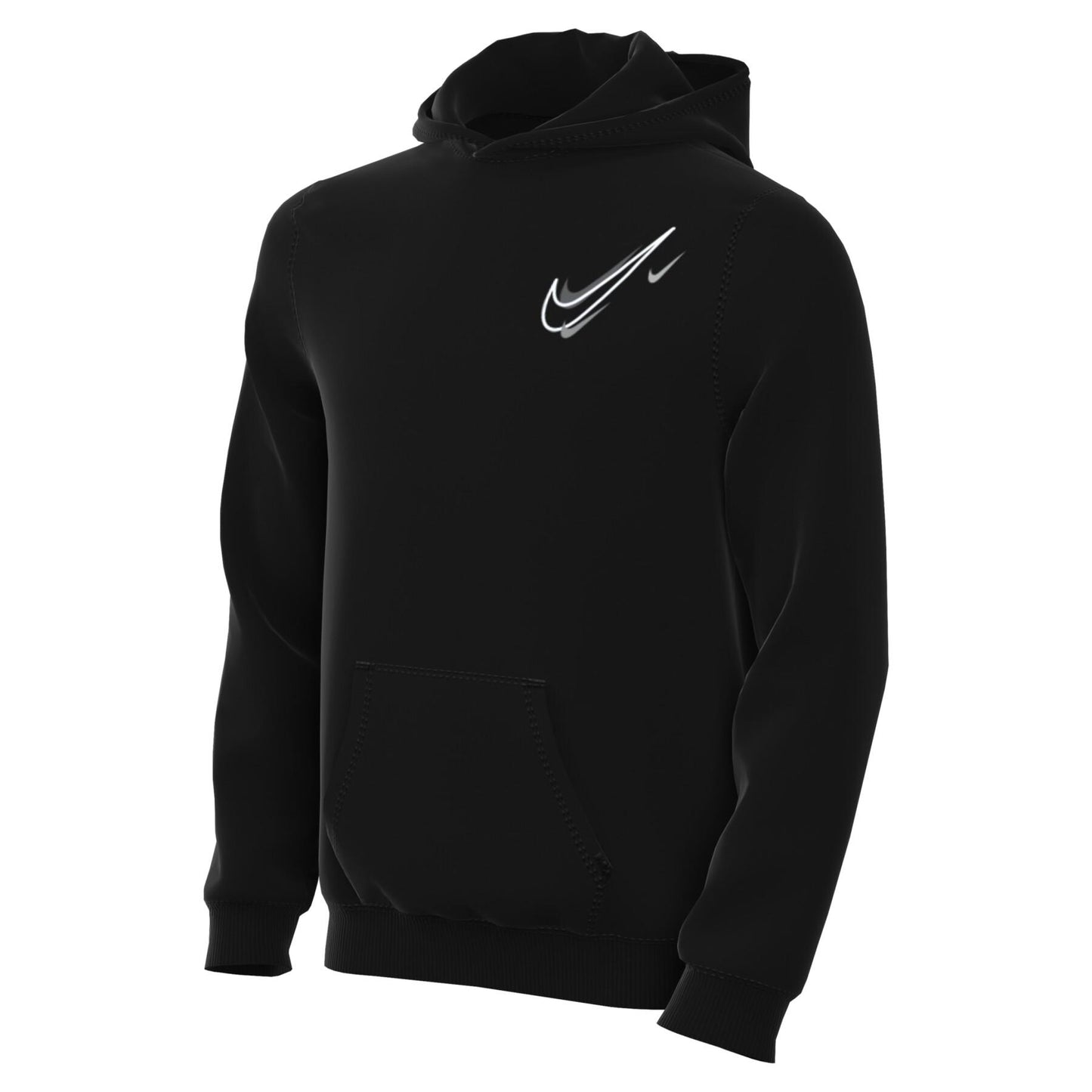 Nike felpa cappuccio  summer