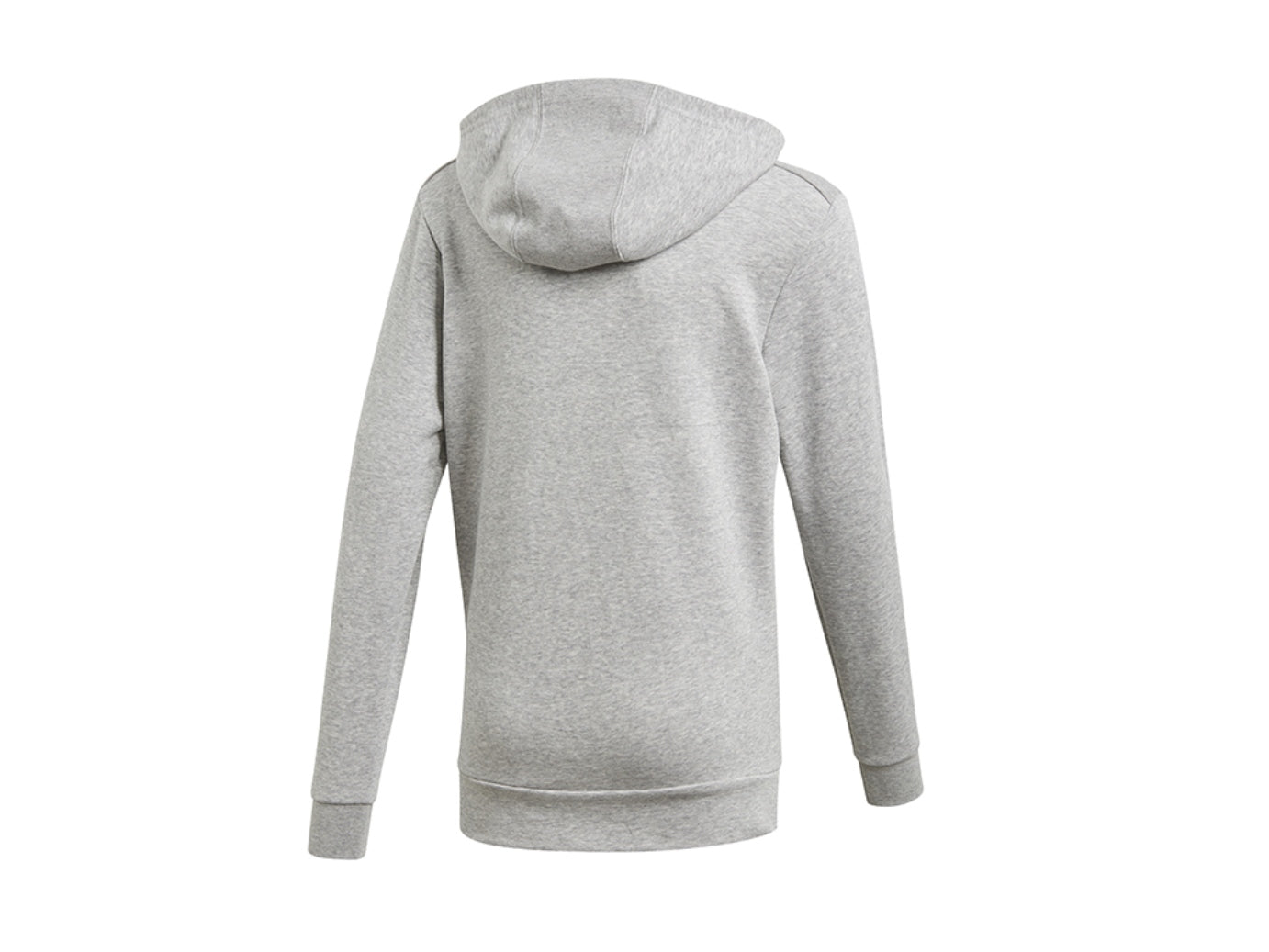 ADIDAS felpa cappuccio jr mod. yb