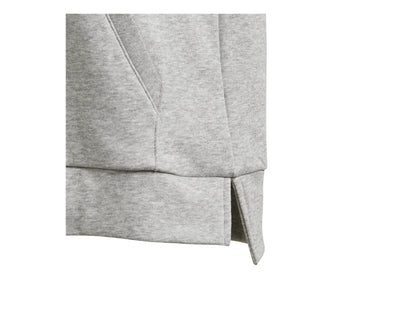 ADIDAS felpa cappuccio jr mod. yb